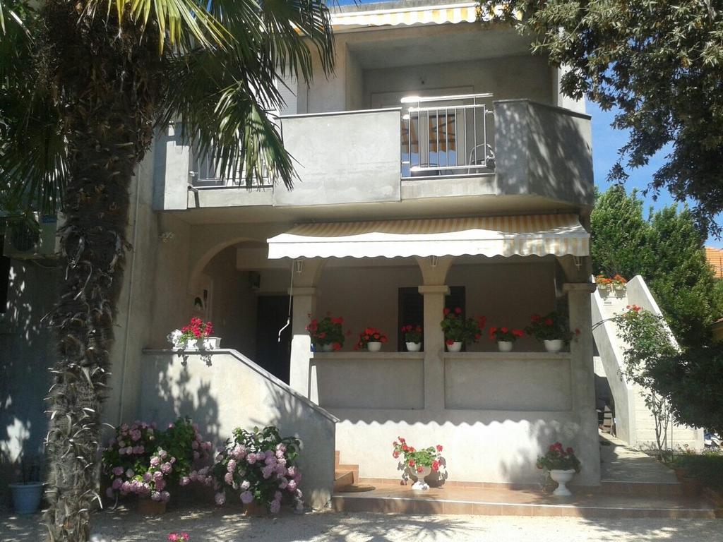 Apartmani Gaga Bibinje Zimmer foto